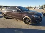 2014 Mercedes-Benz CLA 250