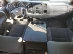 2007 Chevrolet Silverado K2500 Heavy Duty