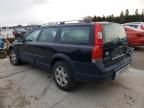 2007 Volvo XC70