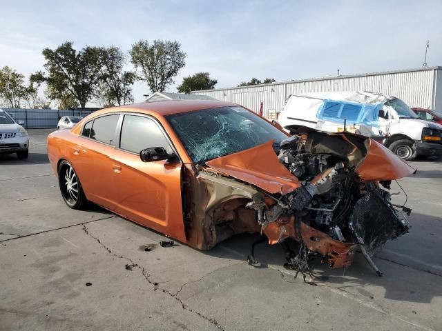 2011 Dodge Charger