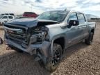 2019 GMC Sierra K1500 AT4