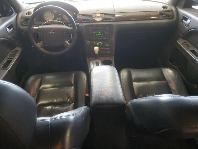 2005 Ford Five Hundred Limited