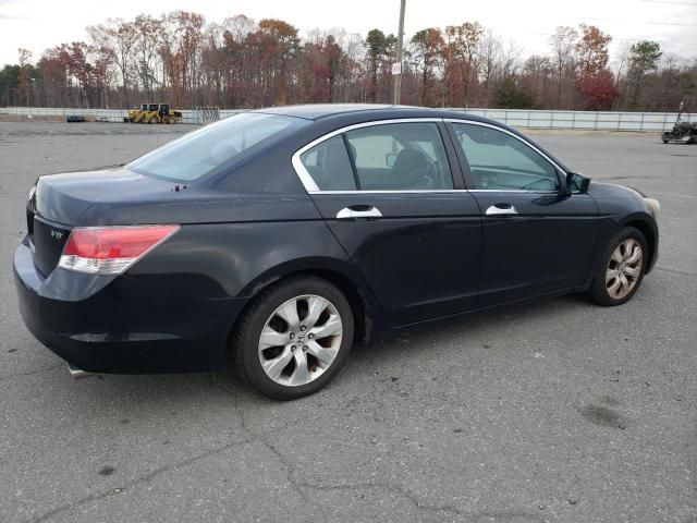 2008 Honda Accord EX