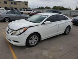 2011 Hyundai Sonata GLS en venta en Wilmer, TX