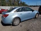 2011 Chevrolet Cruze LS