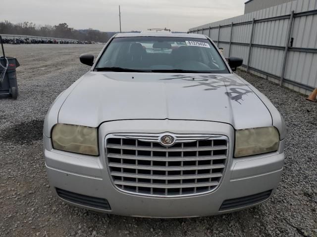 2006 Chrysler 300