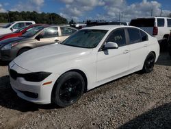 BMW salvage cars for sale: 2013 BMW 328 I