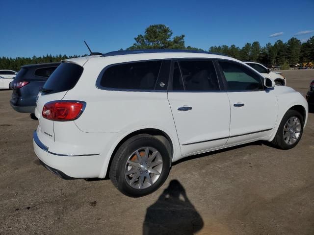 2016 Buick Enclave