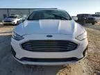 2019 Ford Fusion S