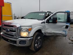 Ford f350 Super Duty salvage cars for sale: 2014 Ford F350 Super Duty