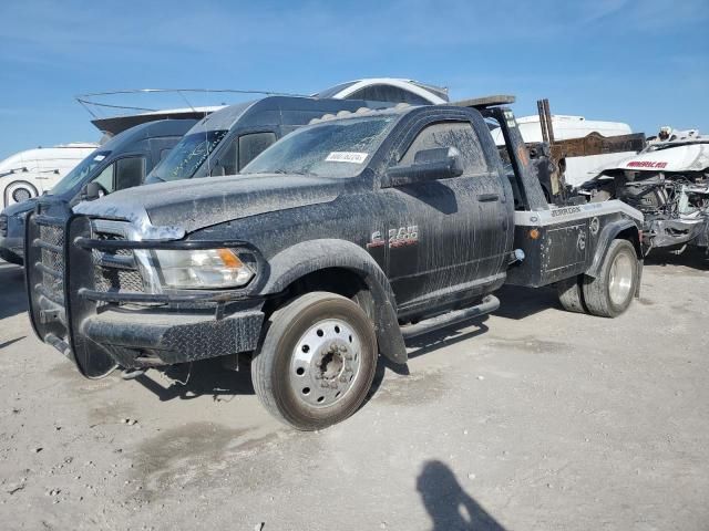 2015 Dodge RAM 4500