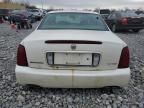 2000 Cadillac Deville DTS