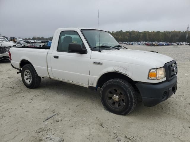 2008 Ford Ranger