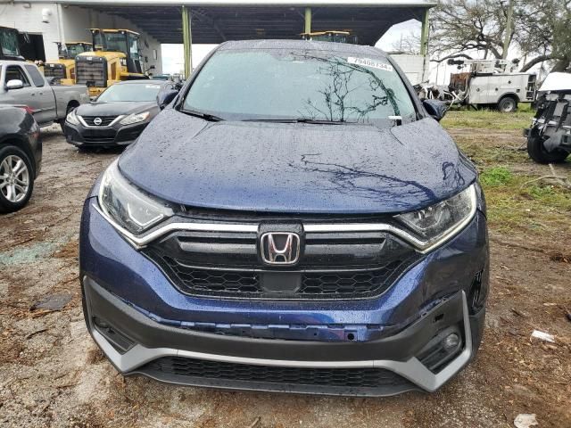 2020 Honda CR-V EXL