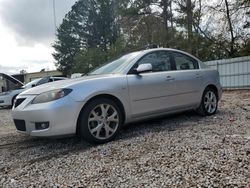 2009 Mazda 3 I en venta en Knightdale, NC