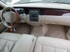 2007 Lincoln Town Car Signature Limited