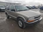 1999 Chevrolet Blazer