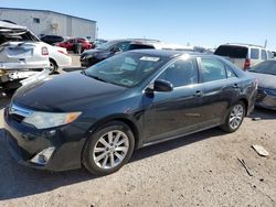 2014 Toyota Camry L en venta en Tucson, AZ