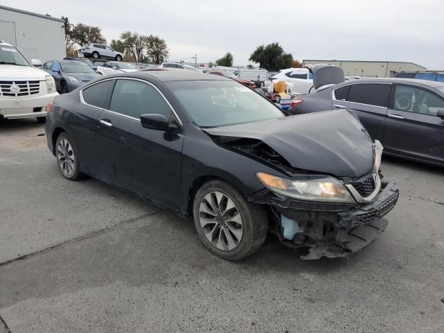 2013 Honda Accord LX-S