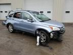 2010 Honda CR-V EXL