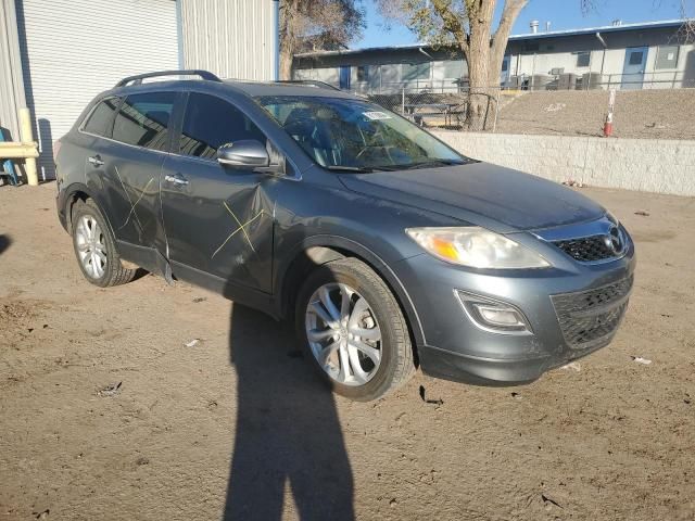 2012 Mazda CX-9