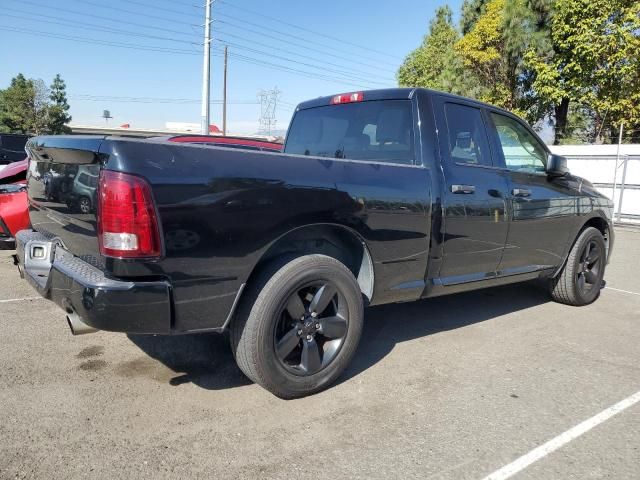 2014 Dodge RAM 1500 ST