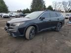 2020 Subaru Outback Onyx Edition XT