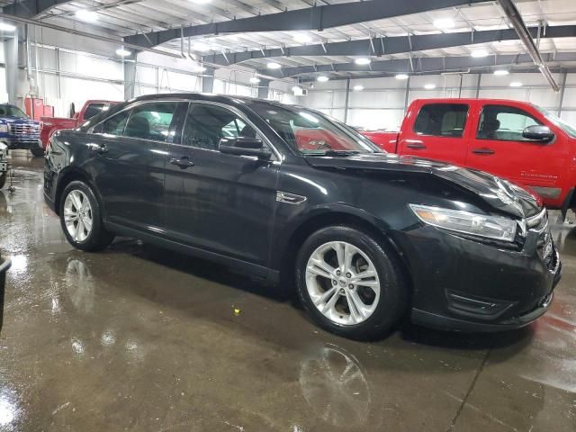 2014 Ford Taurus SEL