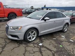 Audi Vehiculos salvage en venta: 2016 Audi A3 Premium