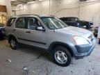 2003 Honda CR-V LX