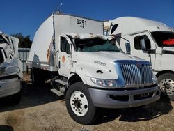 International mv607 salvage cars for sale: 2020 International MV607