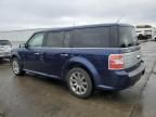 2011 Ford Flex Limited