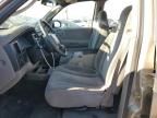 2003 Dodge Dakota Quad SLT