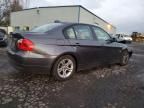 2008 BMW 328 XI