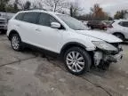 2008 Mazda CX-9