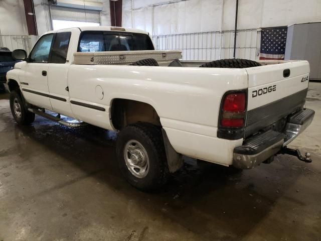 1998 Dodge RAM 2500