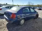 2011 Hyundai Accent GLS