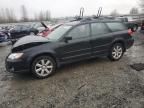 2008 Subaru Outback 2.5I