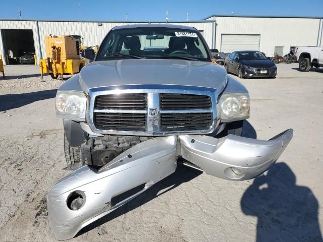 2006 Dodge Dakota SLT