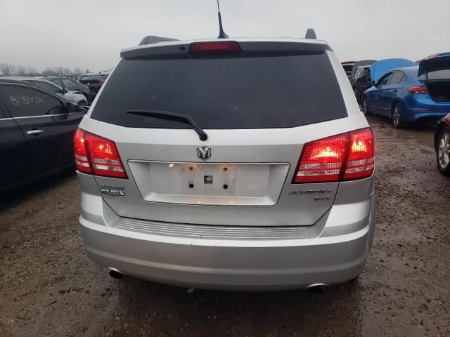 2010 Dodge Journey SXT