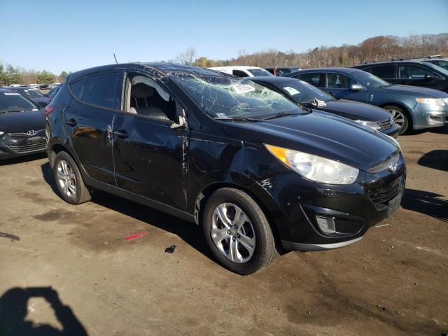 2012 Hyundai Tucson GL