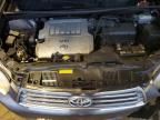 2008 Toyota Highlander Sport