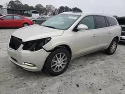 Vehiculos salvage en venta de Copart Loganville, GA: 2013 Buick Enclave