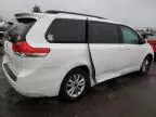 2012 Toyota Sienna LE