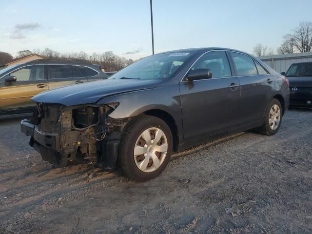 2007 Toyota Camry CE