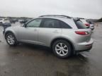 2004 Infiniti FX35