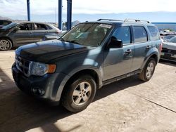 2012 Ford Escape XLT en venta en Phoenix, AZ