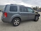 2011 Honda Pilot Exln