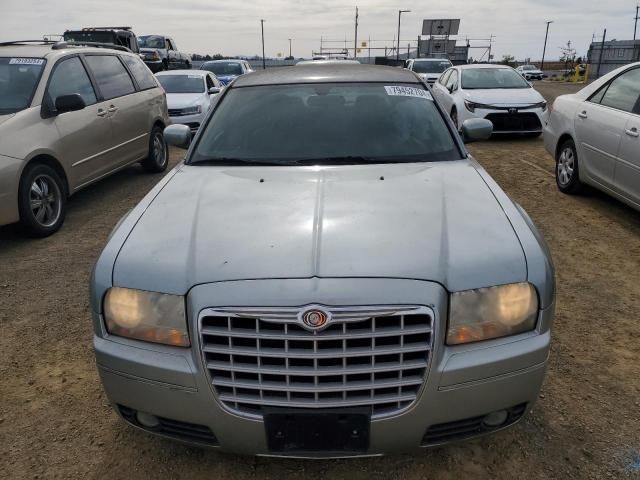 2006 Chrysler 300 Touring