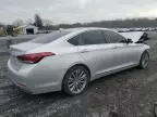 2017 Genesis G80 Base